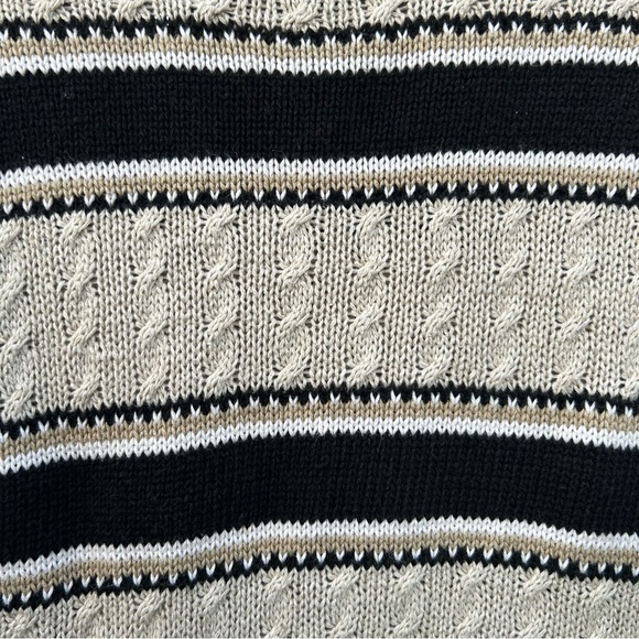 vintage Talbots Sweater - Picture 8 of 10